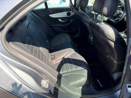 Продаж на аукціоні авто 2018 Mercedes-benz C, vin: 55SWF6EB0JU242794, номер лоту: 52677226