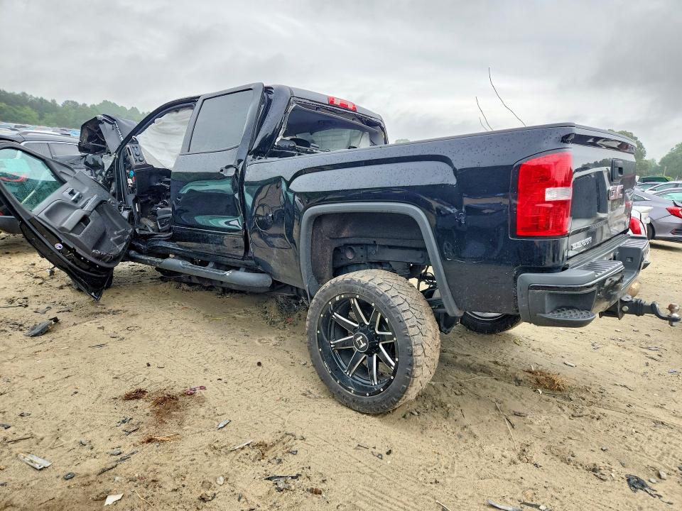 Aukcja sprzedaży 2018 Gmc Sierra, vin: 1GT12TEY5JF191749, numer aukcji: 60044936