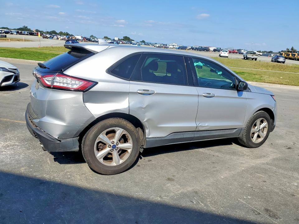 Продажа на аукционе авто 2015 Ford Edge, vin: 2FMTK3G92FBC35161, номер лота: 52785826