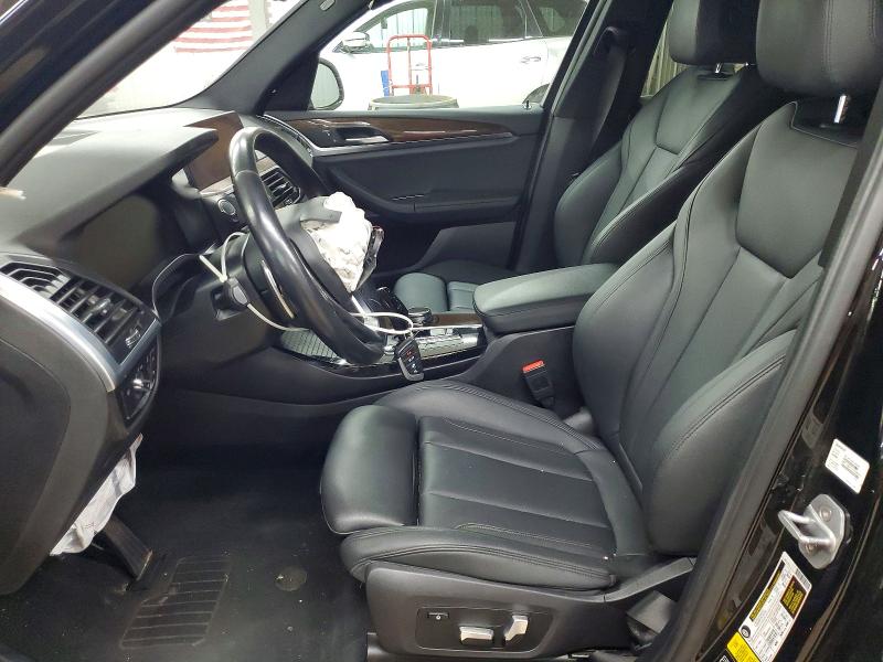 Продажа на аукционе авто 2020 Bmw X3, vin: 5UXTY5C01LLT31928, номер лота: 53639316