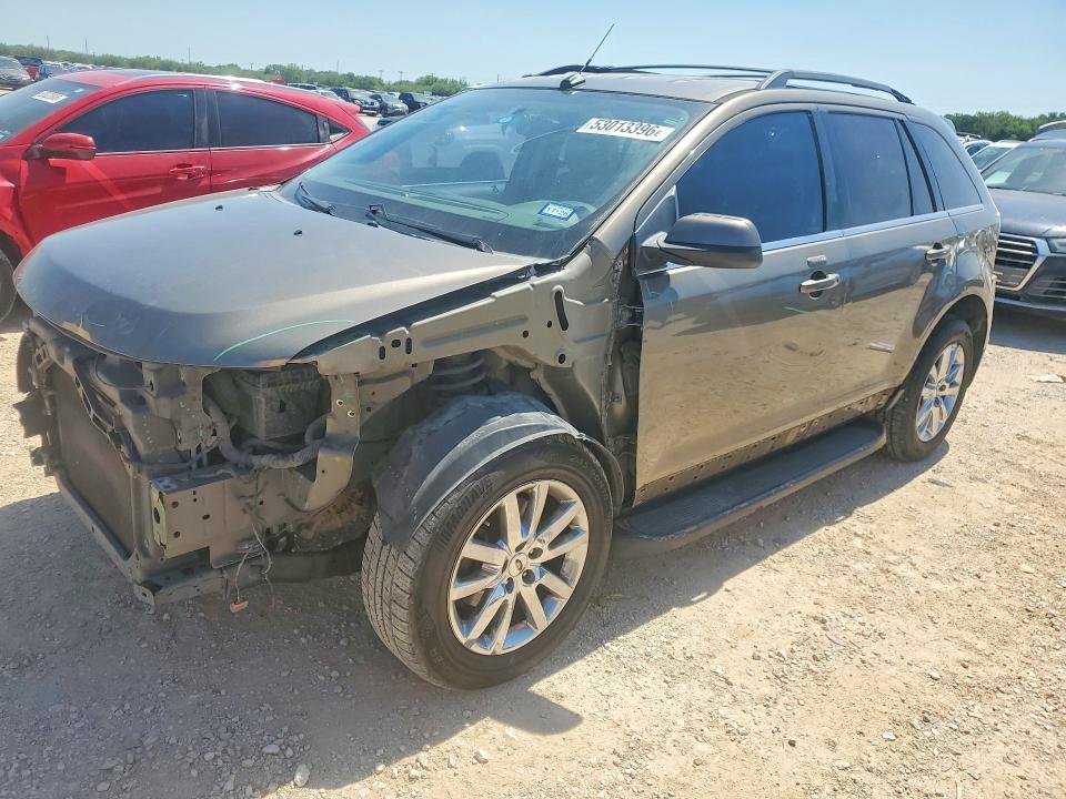 Продажа на аукционе авто 2013 Ford Edge, vin: 2FMDK3KC5DBB10904, номер лота: 68711516