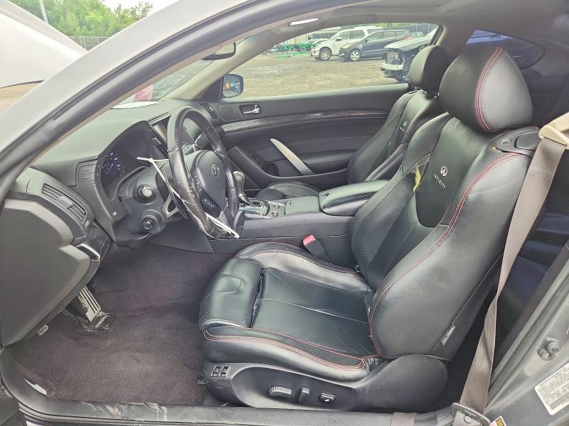 54479926 :رقم المزاد ، JN1CV6EK6CM420325 vin ، 2012 Infiniti G37 Coupe مزاد بيع