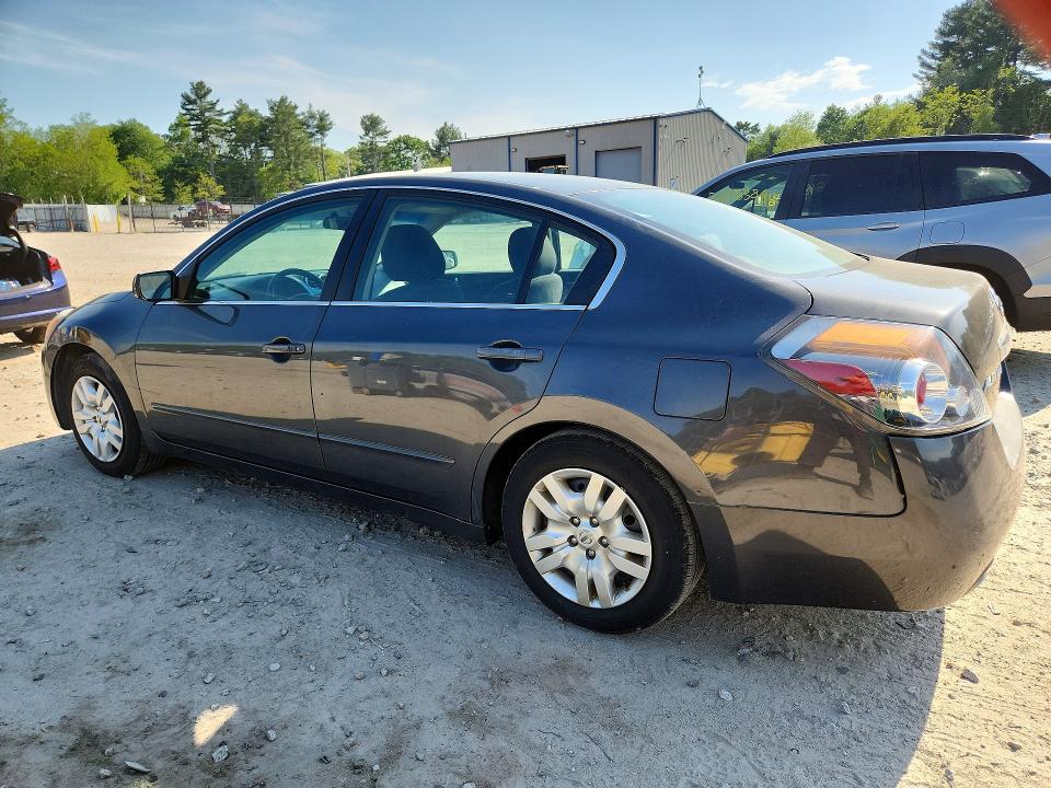 Продажа на аукционе авто 2011 Nissan Altima, vin: 1N4AL2AP6BC139849, номер лота: 54417136