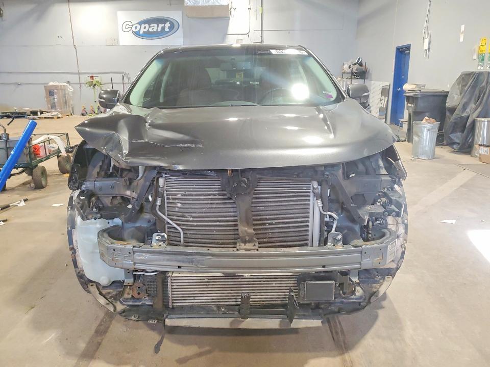 Aukcja sprzedaży 2016 Ford Edge, vin: 2FMPK4K92GBC60531, numer aukcji: 53329226