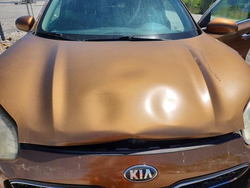 Aukcja sprzedaży 2017 Kia Sportage, vin: KNDPNCAC3H7052977, numer aukcji: 53456066