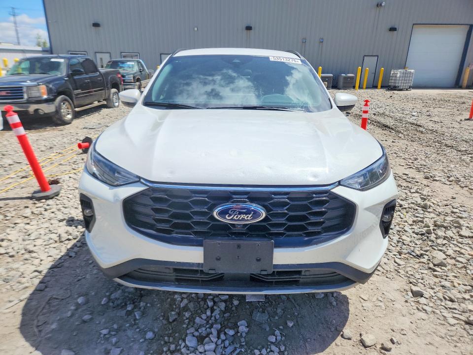 Aukcja sprzedaży 2025 Ford Escape, vin: 1FMCU9NZ1SUB47741, numer aukcji: 53513276