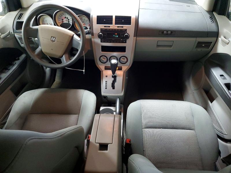 Продаж на аукціоні авто 2007 Dodge Caliber, vin: 1B3HB48B77D165333, номер лоту: 53608666