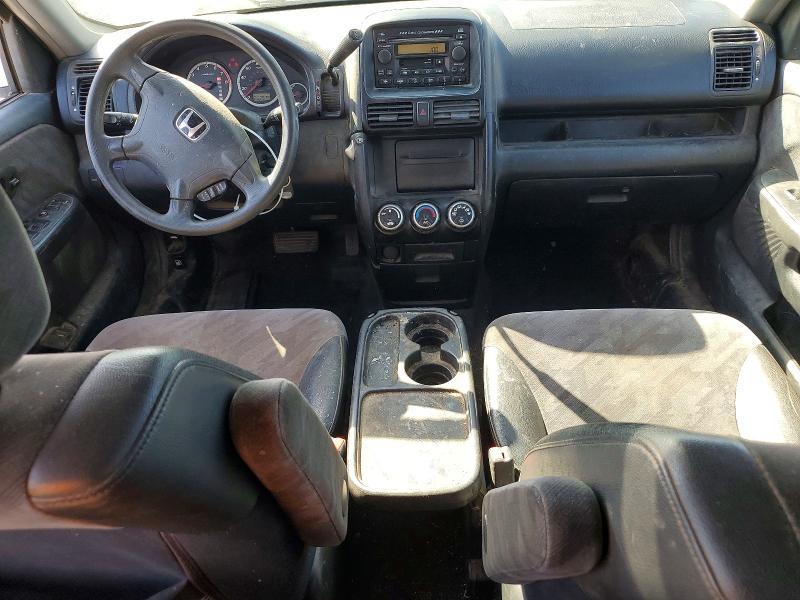 Auction sale of the 2004 Honda Cr-v, vin: JHLRD78874C005928, lot number: 54002536