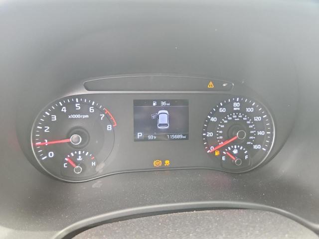 Aukcja sprzedaży 2020 Kia Soul, vin: KNDJ23AU3L7105855, numer aukcji: 54641996