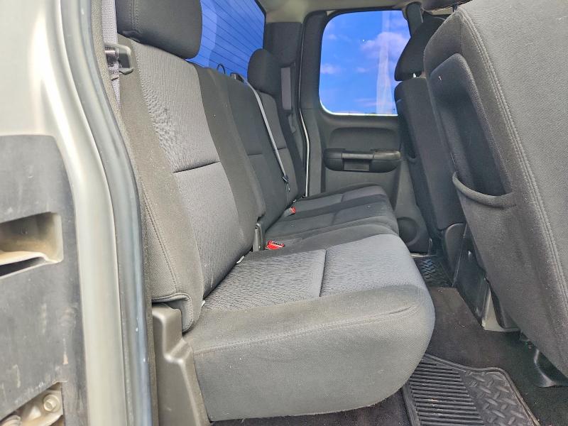 Продаж на аукціоні авто 2011 Gmc Sierra, vin: 1GTR2VE37BZ153068, номер лоту: 53160736