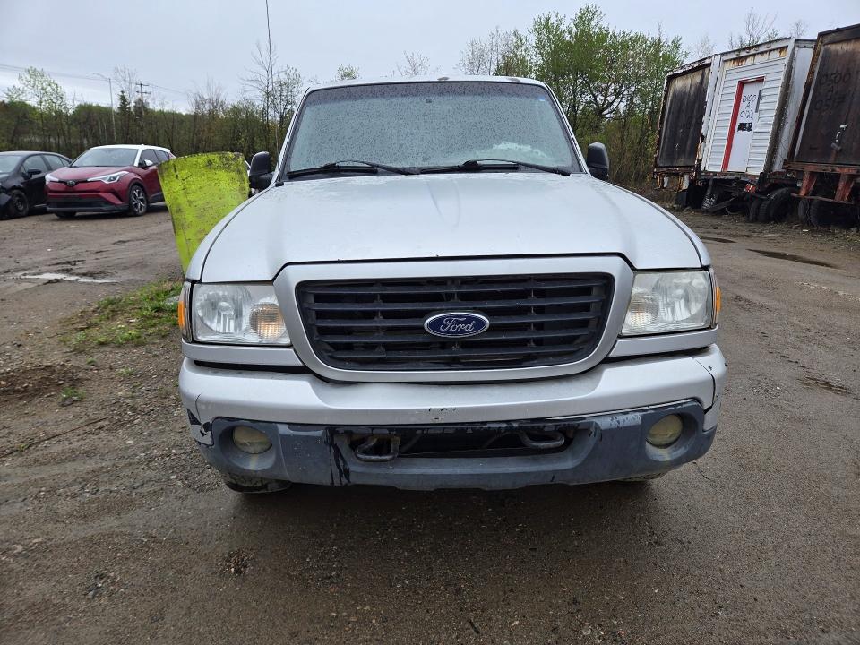 Продаж на аукціоні авто 2009 Ford Ranger, vin: 1FTZR45E99PA66110, номер лоту: 52848986