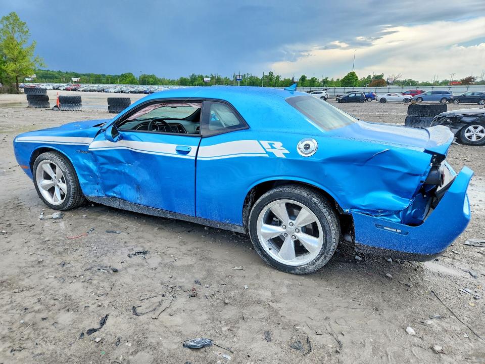 2016 Dodge Challenger მანქანა იყიდება აუქციონზე, vin: 2C3CDZBT7GH209985, აუქციონის ნომერი: 52360776