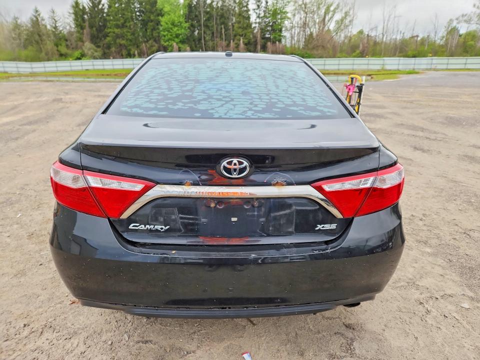 Продаж на аукціоні авто 2016 Toyota Camry, vin: 4T1BF1FK4GU598193, номер лоту: 53066836