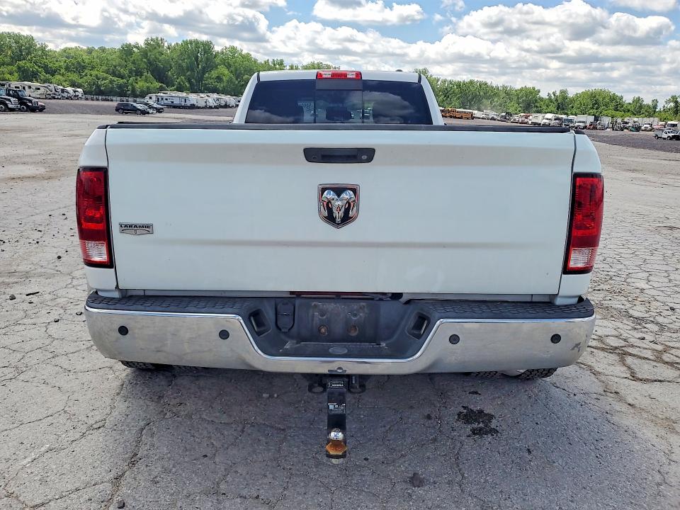 Aukcja sprzedaży 2011 Dodge Ram 3500, vin: 3D73M4CL8BG569956, numer aukcji: 52601036