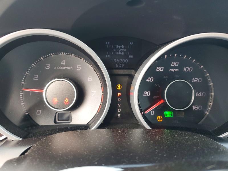 Aukcja sprzedaży 2009 Acura Tl, vin: 19UUA96529A001892, numer aukcji: 52244086