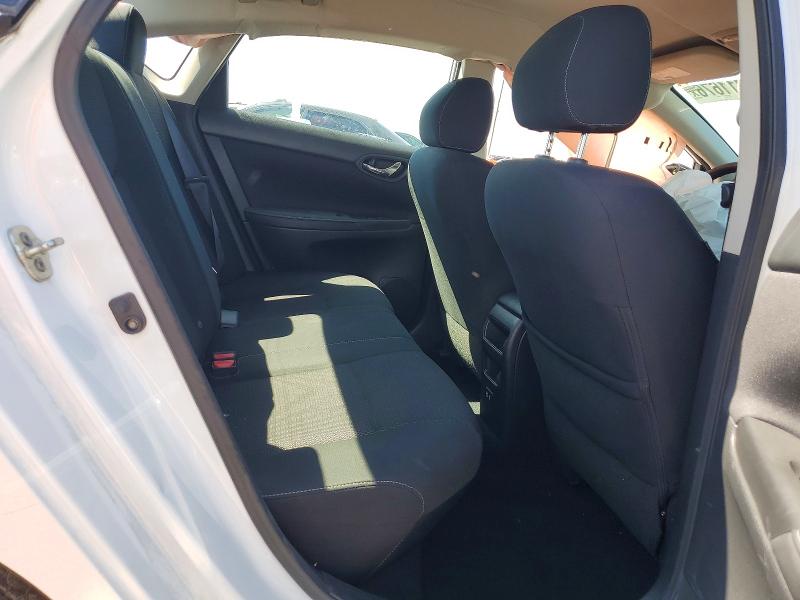 Aukcja sprzedaży 2019 Nissan Sentra, vin: 3N1AB7AP0KY272336, numer aukcji: 54811676