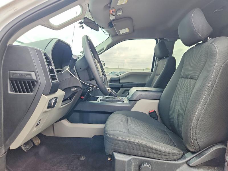 Aukcja sprzedaży 2017 Ford F150, vin: 1FTEX1EP6HKC11622, numer aukcji: 54515176