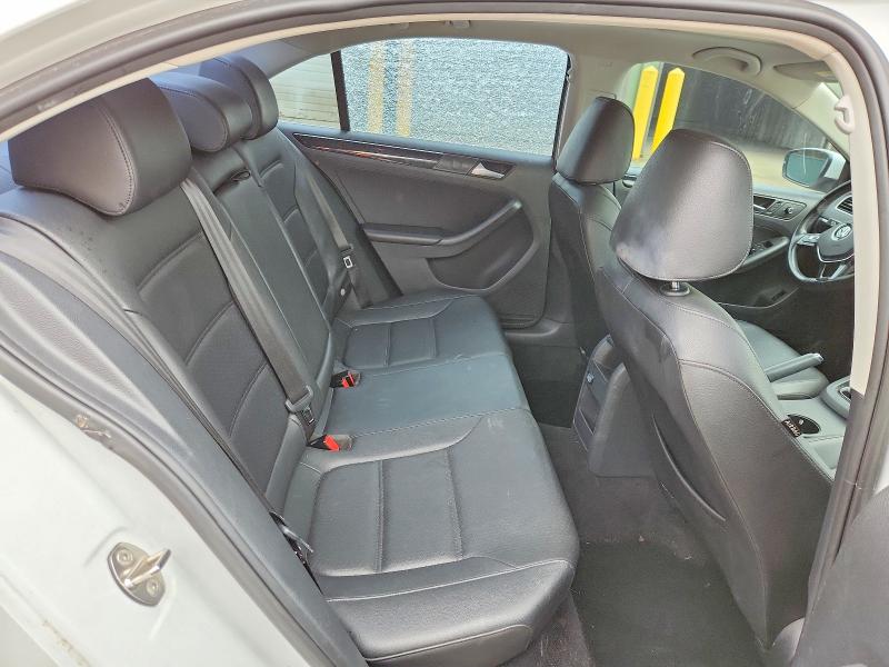 Aukcja sprzedaży 2016 Volkswagen Jetta, vin: 3VWL17AJ4GM226721, numer aukcji: 51466516