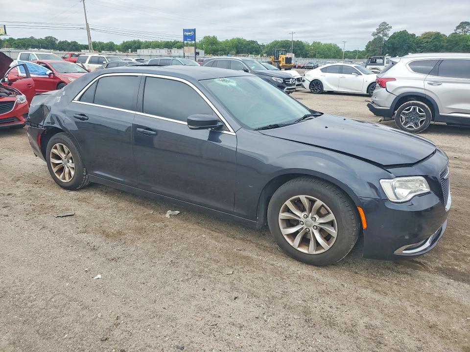 Aukcja sprzedaży 2016 Chrysler 300, vin: 2C3CCAAG1GH135455, numer aukcji: 51338146