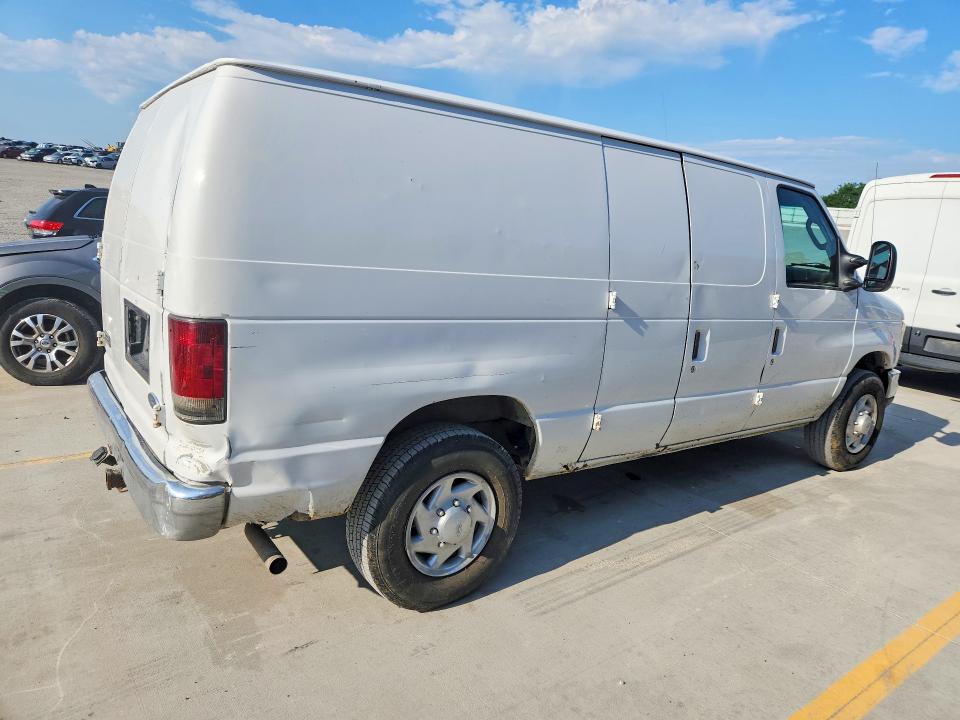 Продажа на аукционе авто 2008 Ford Econoline, vin: 1FTNE24W18DA48807, номер лота: 53816696