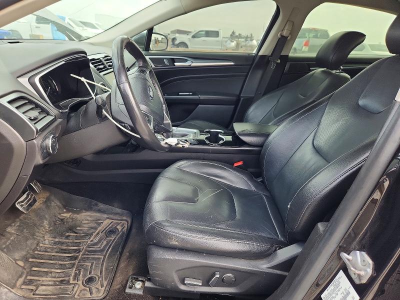 Aukcja sprzedaży 2014 Ford Fusion, vin: 3FA6P0K95ER299841, numer aukcji: 55604496