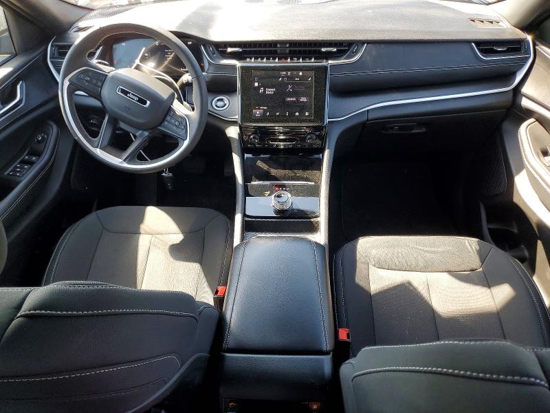 Aukcja sprzedaży 2025 Jeep Grand Cherokee, vin: 1C4RJKAG0S8683978, numer aukcji: 51514946