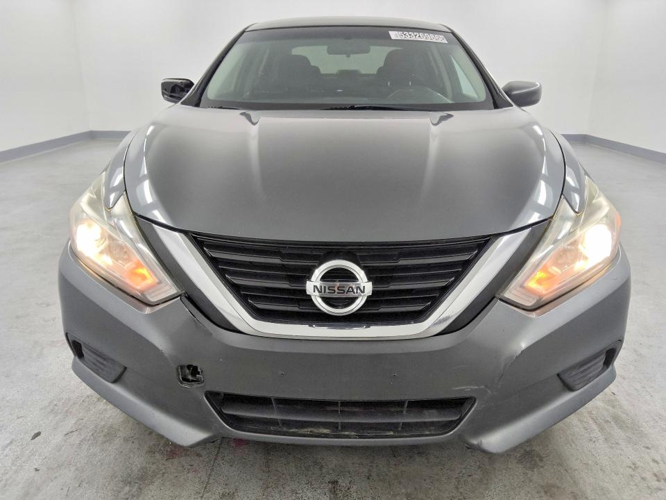 Aukcja sprzedaży 2018 Nissan Altima, vin: 1N4AL3AP0JC139639, numer aukcji: 53326986
