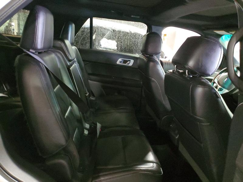 Aukcja sprzedaży 2011 Ford Explorer, vin: 1FMHK8F86BGA29405, numer aukcji: 52532256