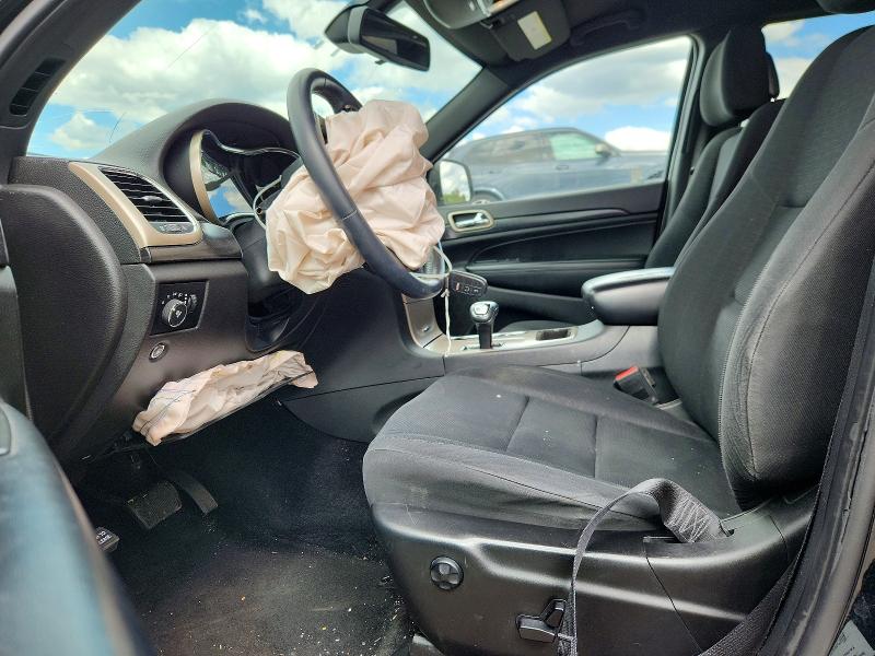 Aukcja sprzedaży 2014 Jeep Grand Cherokee, vin: 1C4RJFAG6EC132382, numer aukcji: 53415166