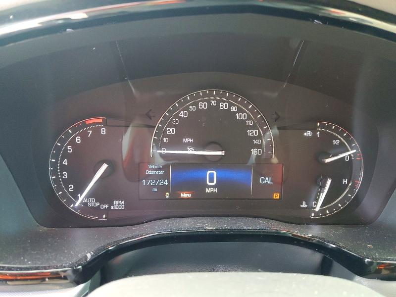Продажа на аукционе авто 2017 Cadillac Xt5, vin: 1GYKNBRSXHZ219429, номер лота: 53475186