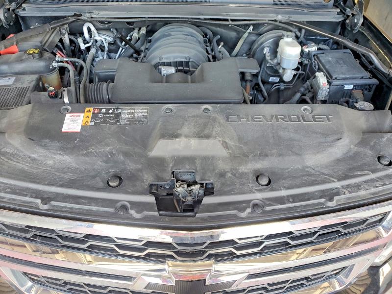 Продаж на аукціоні авто 2019 Chevrolet Tahoe, vin: 1GNSKAKC0KR395562, номер лоту: 52476186