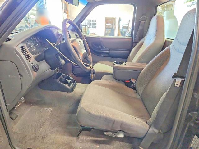 Продаж на аукціоні авто 2001 Ford Ranger, vin: 1FTYR10U41PB74891, номер лоту: 53848456