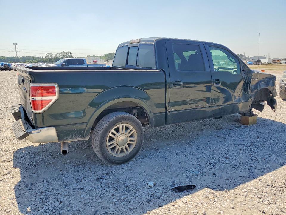 2013 Ford F150 მანქანა იყიდება აუქციონზე, vin: 1FTFW1CF2DFA60430, აუქციონის ნომერი: 53756476