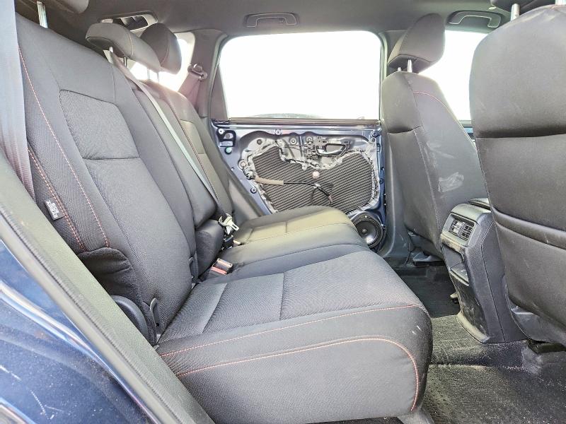 Продажа на аукционе авто 2025 Honda Cr-v, vin: 7FARS5H57SE016350, номер лота: 52346576