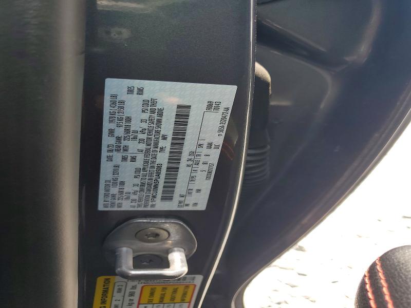 Aukcja sprzedaży 2023 Ford Escape, vin: 1FMCU0MN5PUA85083, numer aukcji: 55156346