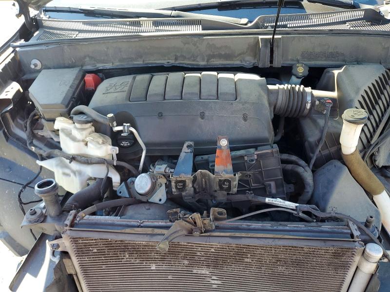 Aukcja sprzedaży 2017 Chevrolet Traverse, vin: 1GNKRGKD3HJ194687, numer aukcji: 53388026