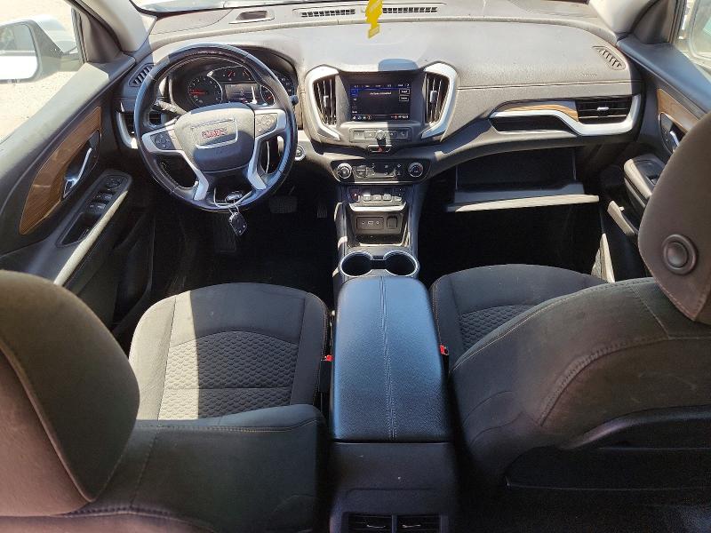 Продажа на аукционе авто 2021 Gmc Terrain, vin: 3GKALMEV0ML321377, номер лота: 54150126