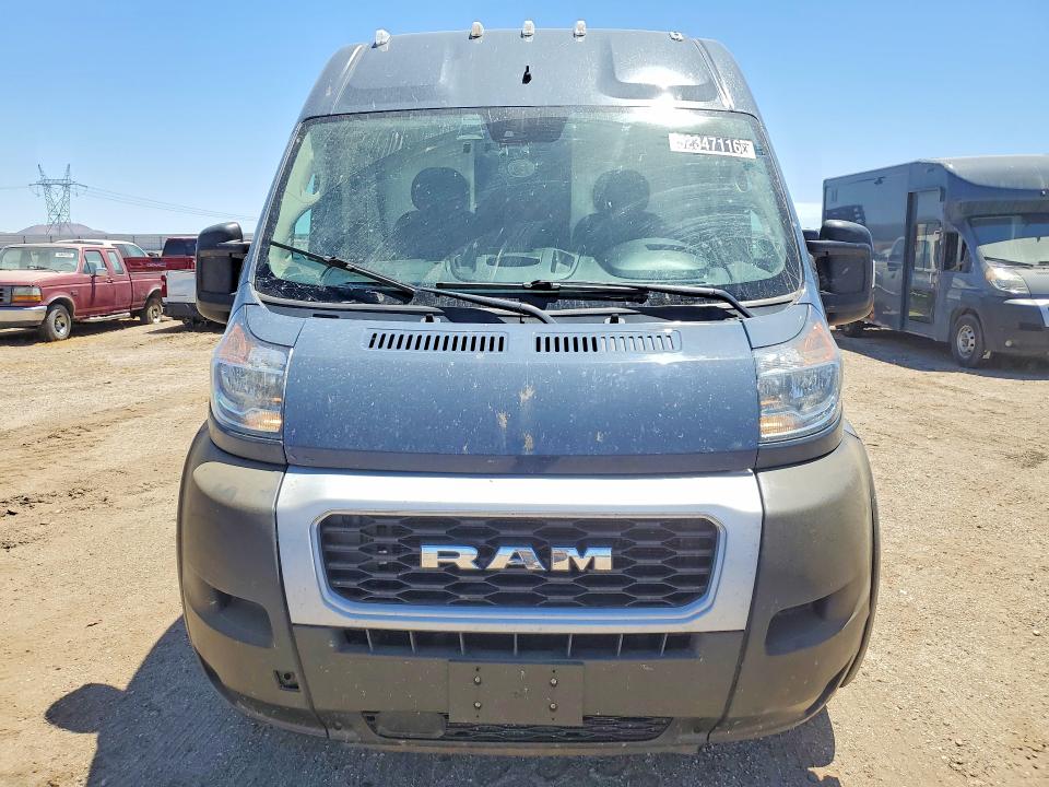 Aukcja sprzedaży 2021 Ram Promaster 3500, vin: 3C6MRVJG4ME541251, numer aukcji: 52347116