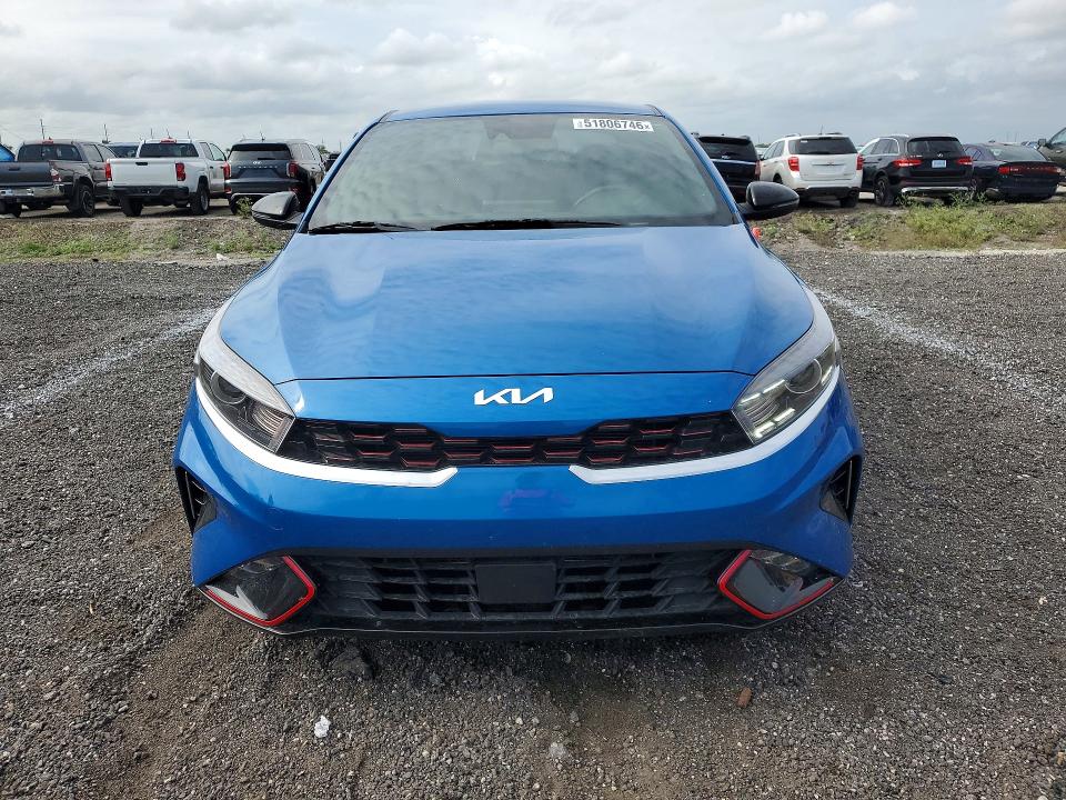 Aukcja sprzedaży 2023 Kia Forte, vin: 3KPF54AD2PE611170, numer aukcji: 51806746