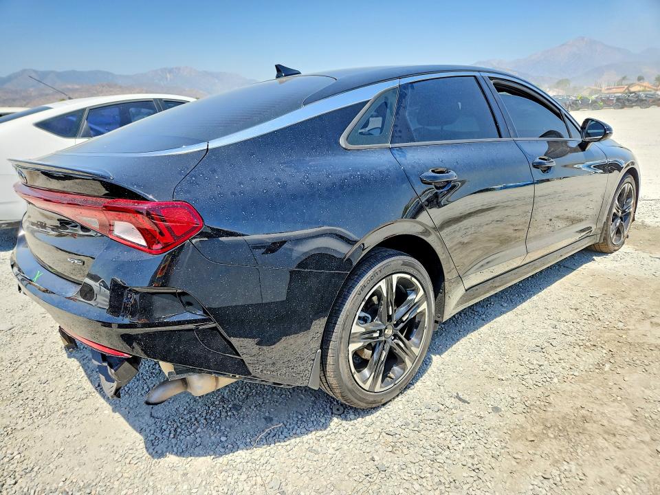 Продажа на аукционе авто 2021 Kia K5, vin: 5XXG64J20MG081073, номер лота: 54589106