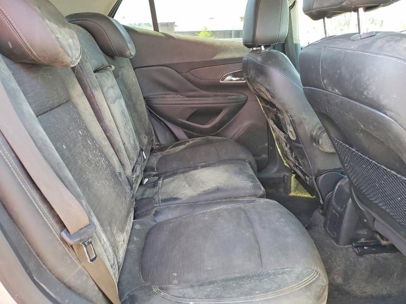 Aukcja sprzedaży 2016 Buick Encore, vin: KL4CJASBXGB684661, numer aukcji: 51020766