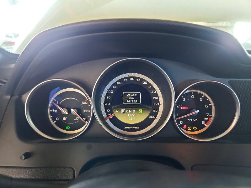 Продаж на аукціоні авто 2012 Mercedes-benz C, vin: WDDGJ7HB9CF935616, номер лоту: 55105766