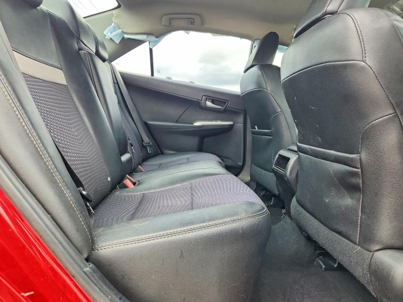 Продаж на аукціоні авто 2014 Toyota Camry, vin: 4T1BF1FK9EU780372, номер лоту: 54431456