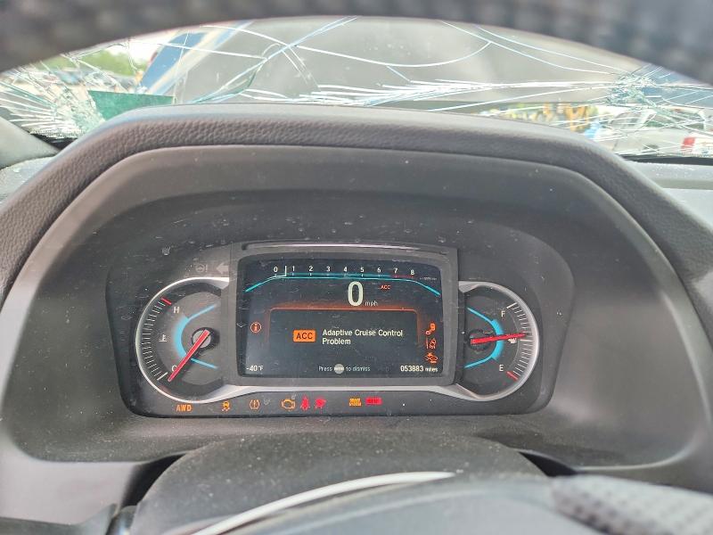 Aukcja sprzedaży 2019 Honda Passport, vin: 5FNYF8H55KB022337, numer aukcji: 54117236