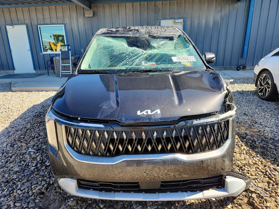 Продажа на аукционе авто 2026 Kia Carnival, vin: KNDNB5K37T6601833, номер лота: 52037806