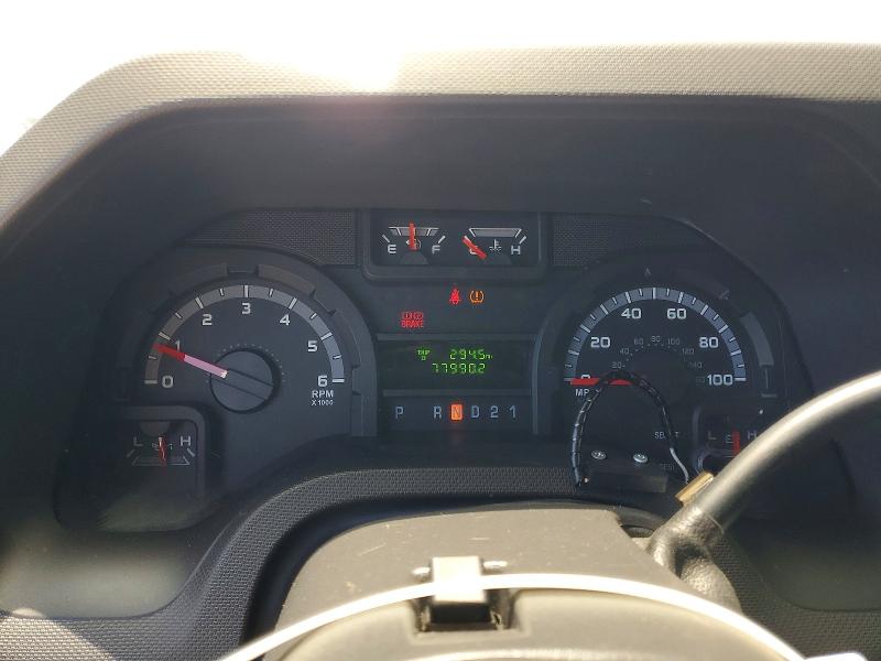 53303356 :رقم المزاد ، 1FTNE1EW5EDA51259 vin ، 2014 Ford Econoline مزاد بيع