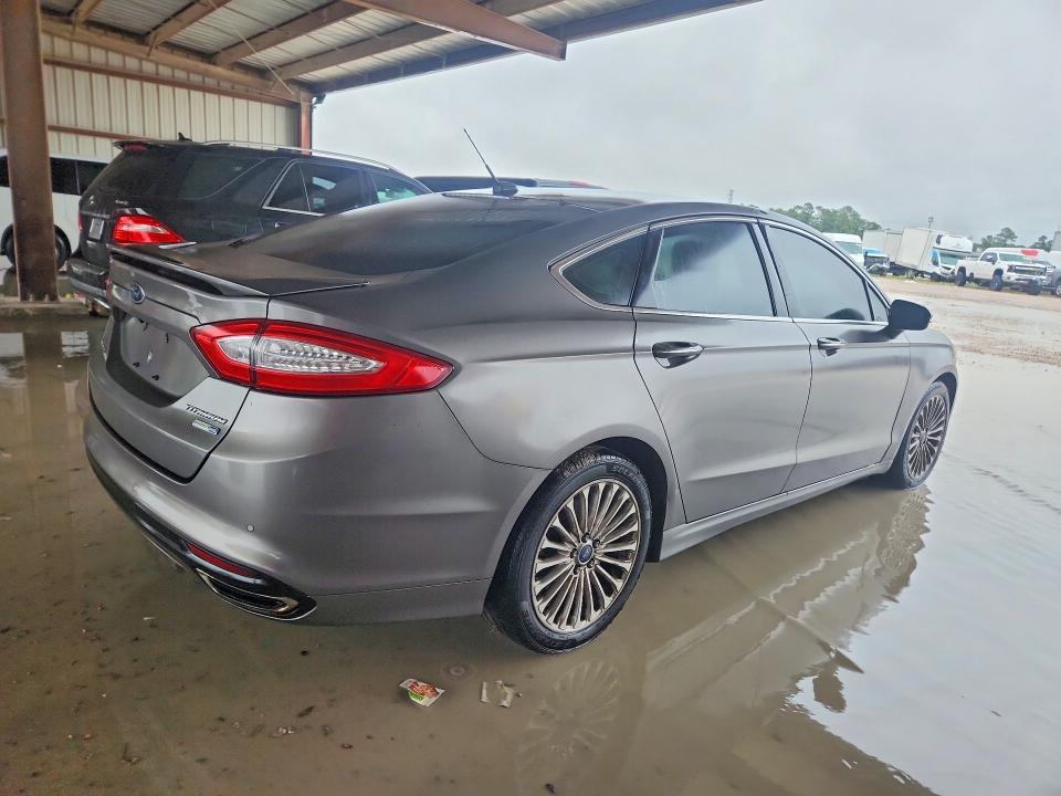 Aukcja sprzedaży 2014 Ford Fusion, vin: 3FA6P0D9XER290629, numer aukcji: 52296266