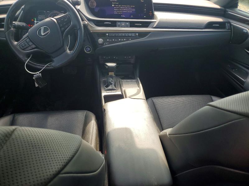 Aukcja sprzedaży 2021 Lexus Es, vin: 58ADA1C11MU007583, numer aukcji: 54532276