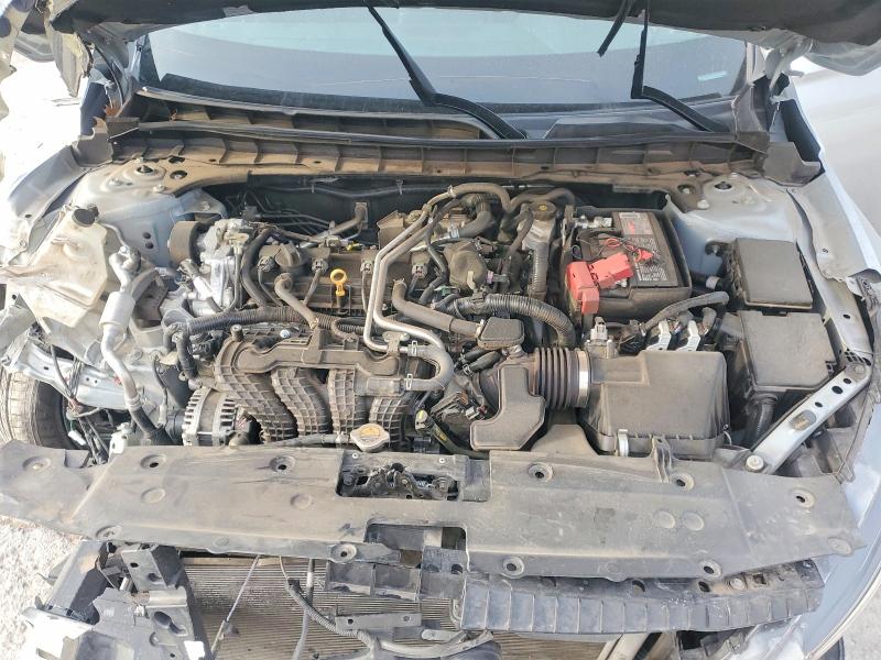 52094016 :رقم المزاد ، 1N4BL4DV6RN346038 vin ، 2024 Nissan Altima مزاد بيع