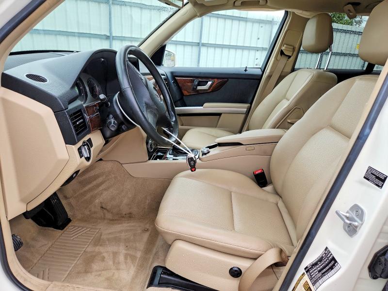 Продаж на аукціоні авто 2012 Mercedes-benz Glk, vin: WDCGG8HB1CF884265, номер лоту: 54333126